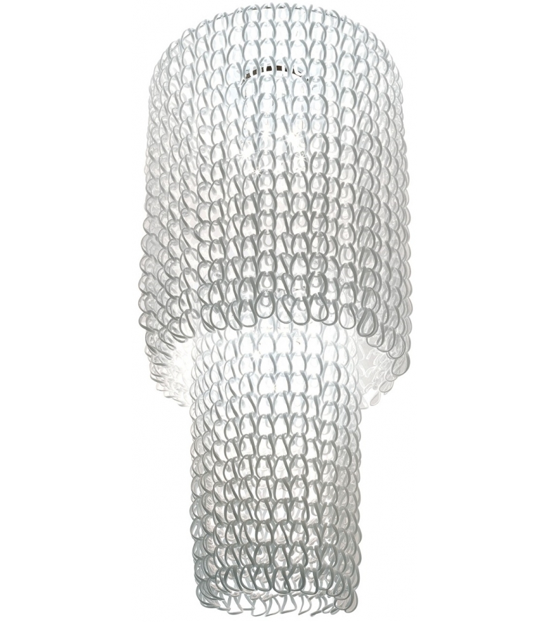 Giogali Vistosi Ceiling Lamp