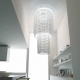 Giogali Vistosi Ceiling Lamp