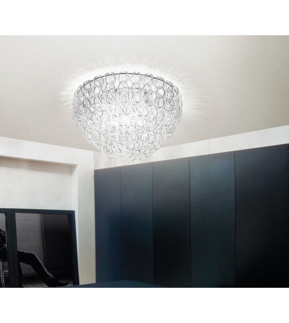 Giogali Vistosi Ceiling Lamp