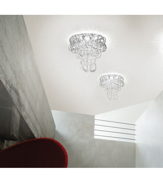 Giogali Vistosi Ceiling Lamp