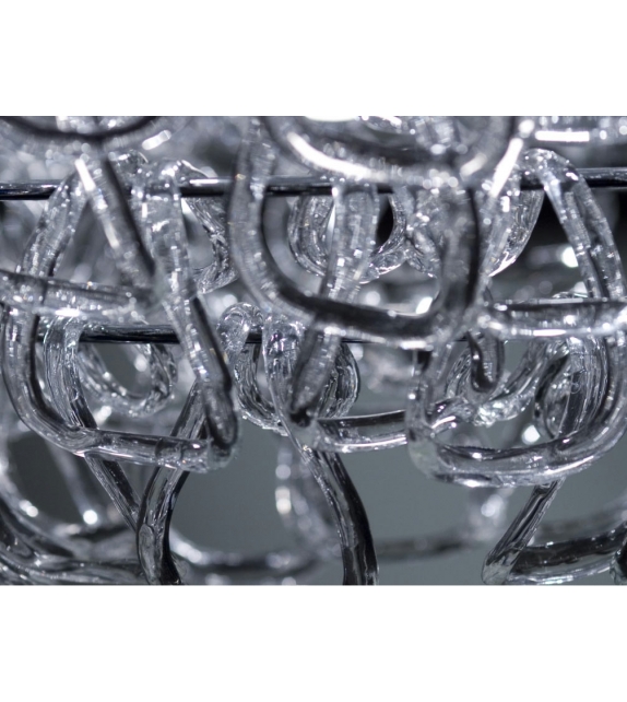 Giogali Vistosi Lampada Da Soffitto