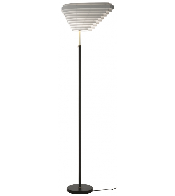 A805 Floor Lamp Artek Lampadaire