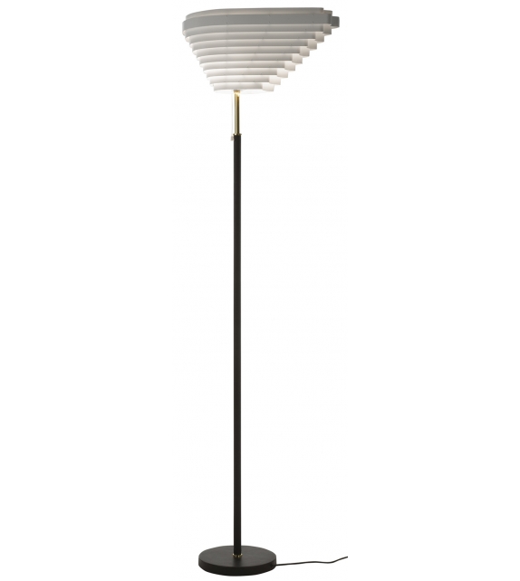 A805 Floor Lamp Artek Lámpara De Piè