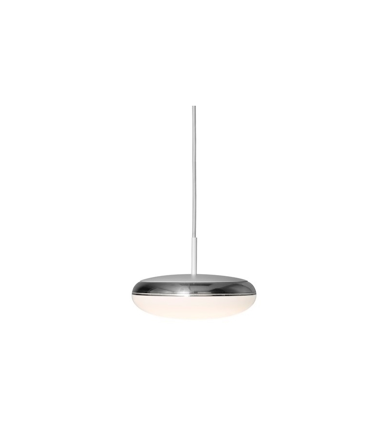 Silverback Suspended Louis Poulsen Hängeleuchte