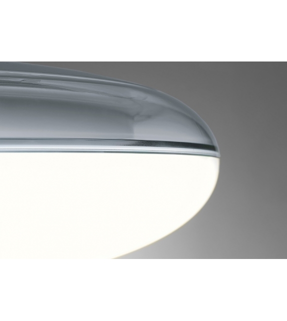 Silverback Suspended Louis Poulsen Hängeleuchte