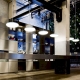 Silverback Suspended Louis Poulsen Suspension Lamp