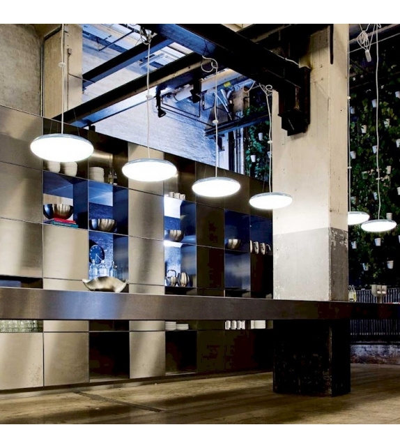 Silverback Suspended Louis Poulsen Hängeleuchte