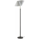 A809 Floor Lamp Artek Lampada da Terra