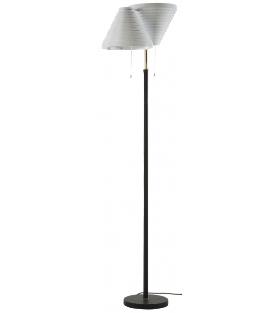 A809 Floor Lamp Artek Lámpara De Piè
