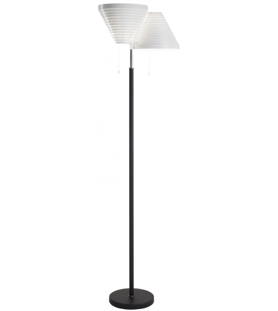 A809 Floor Lamp Artek Stehleuchte