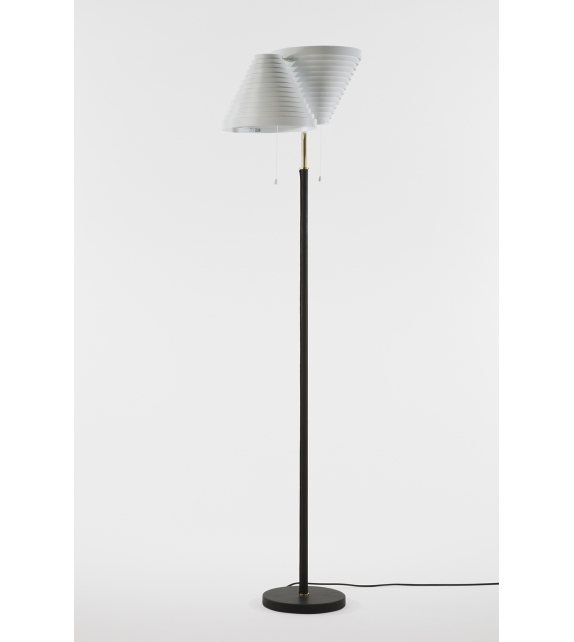 A809 Floor Lamp Artek Lampadaire