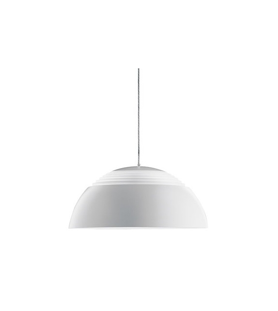 AJ Royal Louis Poulsen Suspension Lamp