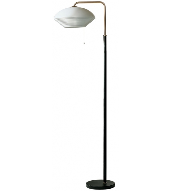 A811 Floor Lamp Artek Lámpara De Piè