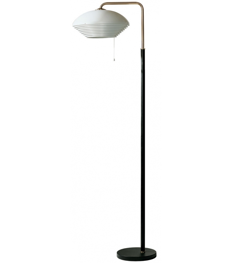A811 Floor Lamp Artek Lampadaire