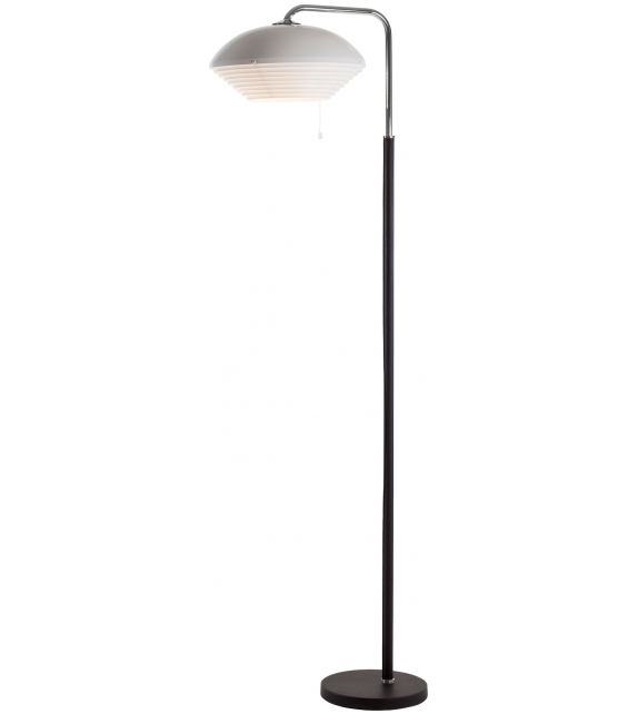 A811 Floor Lamp Artek Stehleuchte