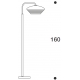 A811 Floor Lamp Artek Stehleuchte