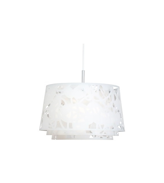 Collage Louis Poulsen Suspension Lamp