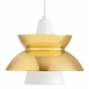Doo-Wop Louis Poulsen Suspension Lamp