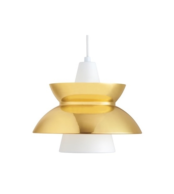 Doo-Wop Louis Poulsen Suspension Lamp