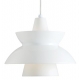 Doo-Wop Louis Poulsen Suspension Lamp