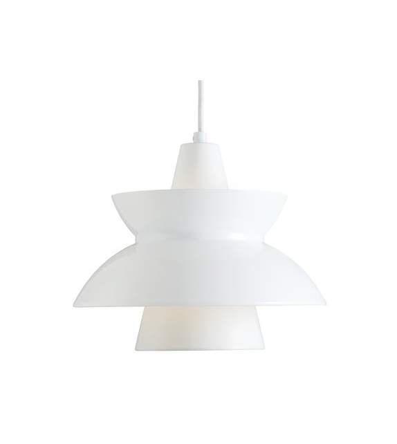 Doo-Wop Louis Poulsen Suspension Lamp