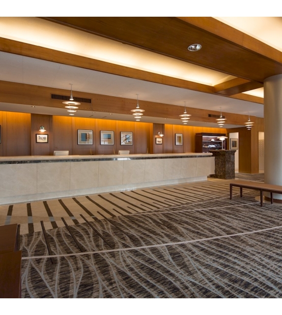 Enigma 425 Louis Poulsen Lámpara de Suspensión