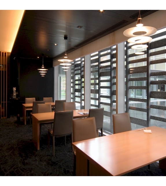 Enigma 425 Louis Poulsen Suspension