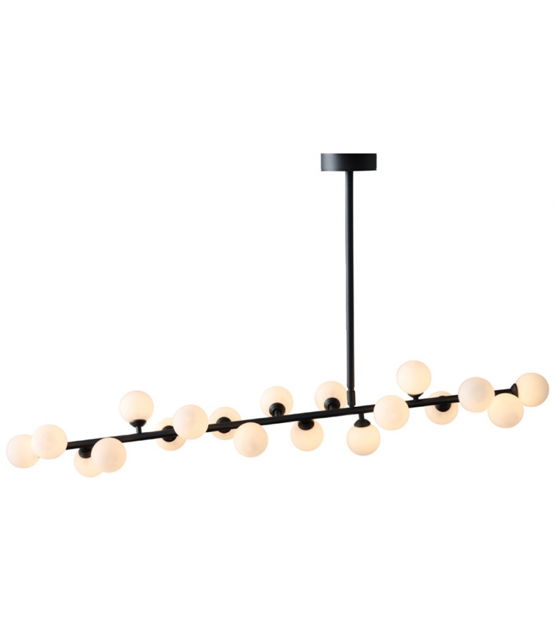 Mimosa Ceiling Atelier Areti Lámpara De Suspensión