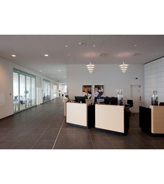 Enigma 545 Louis Poulsen Hängeleuchte