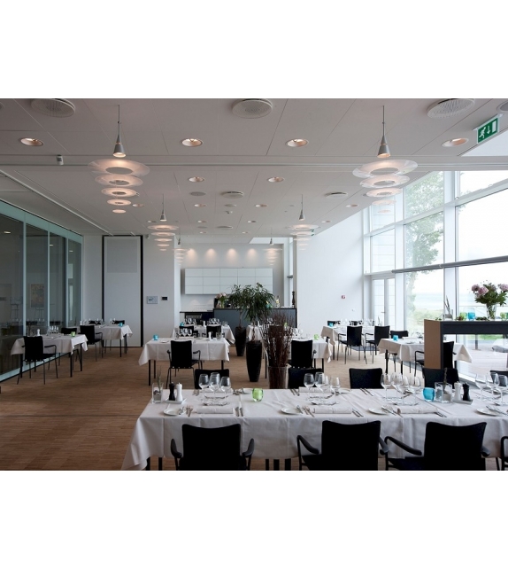 Enigma 545 Louis Poulsen Hängeleuchte