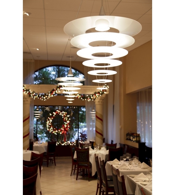 Enigma 825 Louis Poulsen Lampada a Sospensione