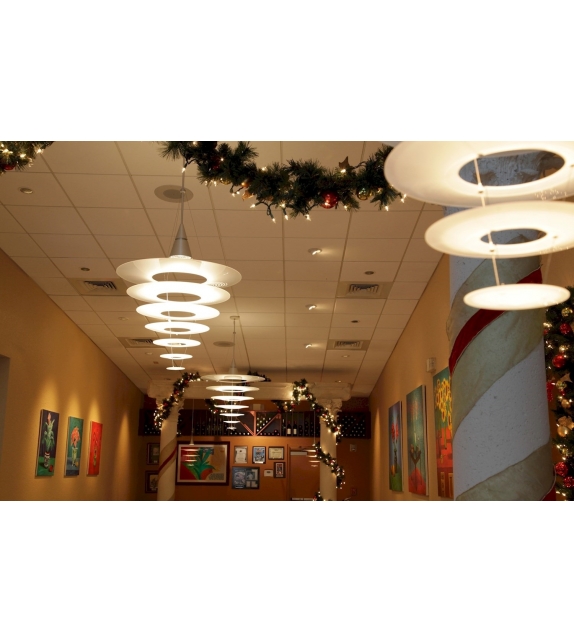 Enigma 825 Louis Poulsen Lampada a Sospensione