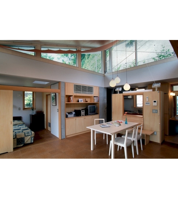 Moser Louis Poulsen Hängeleuchte