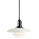 PH 2/1 Pendant Louis Poulsen Hängeleuchte