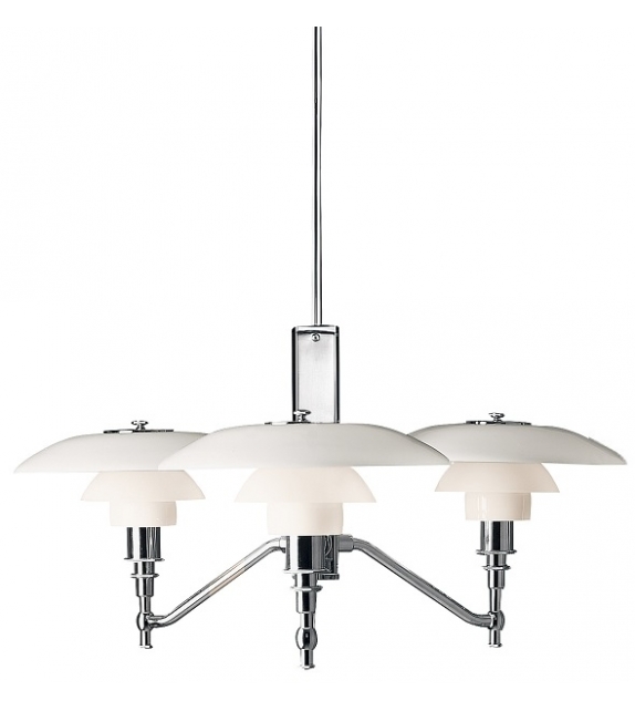 PH 3/2 Academy Louis Poulsen Suspension