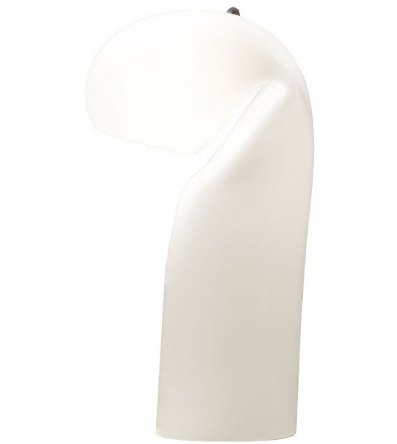 Bissona  Vistosi  Lámpara De Mesa