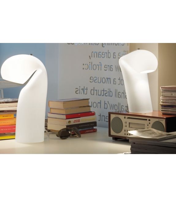 Bissona Vistosi Table Lamp