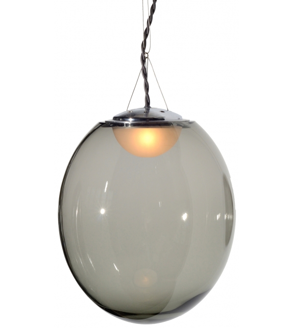 Gris Atelier Areti Pendant Lamp