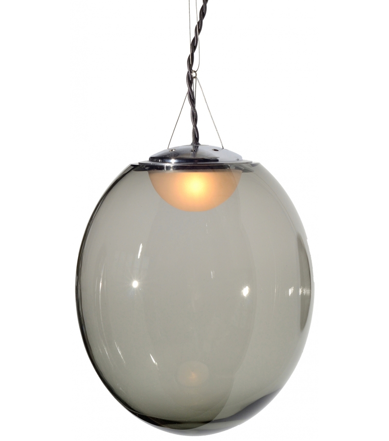 Gris Atelier Areti Suspension