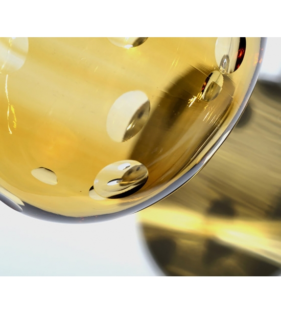 Kaline Atelier Areti Lampada a Sospensione