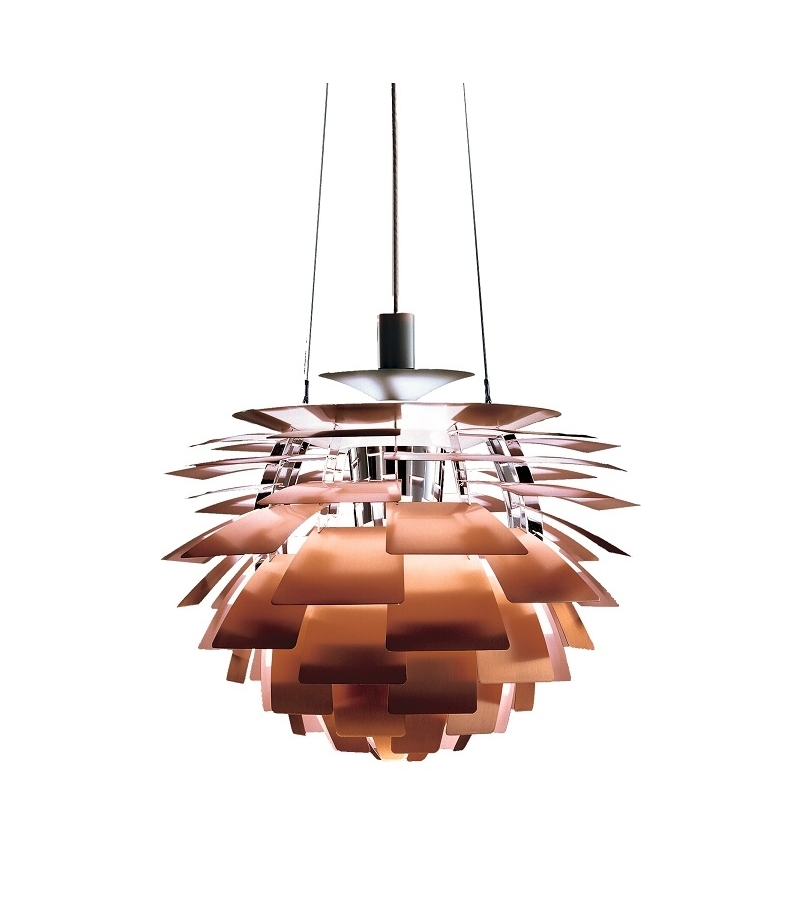 PH Artichoke Louis Poulsen Hängeleuchte