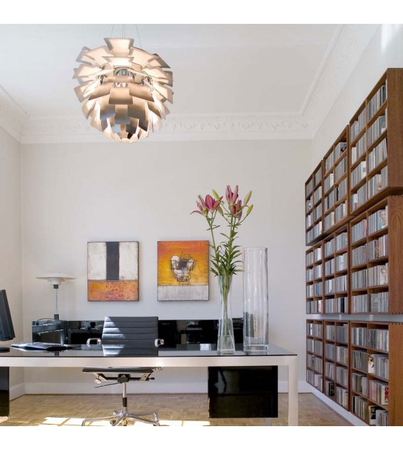 PH Artichoke Louis Poulsen Hängeleuchte