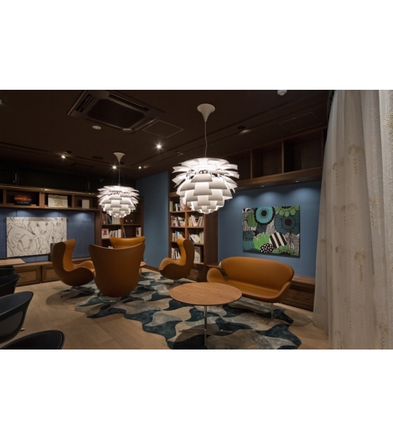 PH Artichoke Louis Poulsen Hängeleuchte