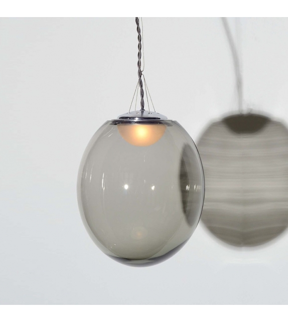 Gris Atelier Areti Suspension
