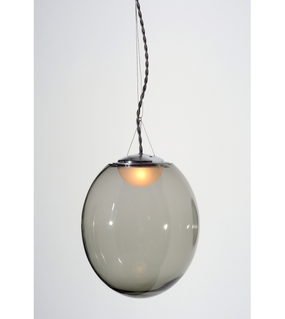 Gris Atelier Areti Lampada a Sospensione