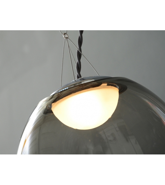 Gris Atelier Areti Pendant Lamp