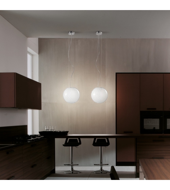 Bolle Vistosi Hanging Lamp