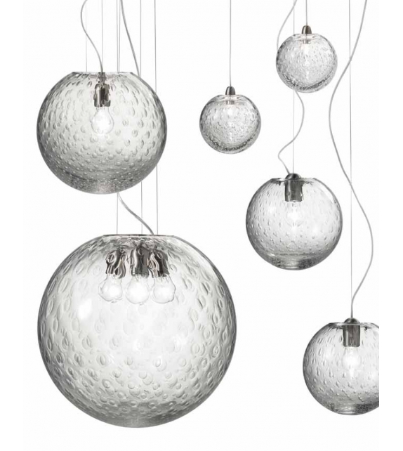 Bolle Vistosi Hanging Lamp