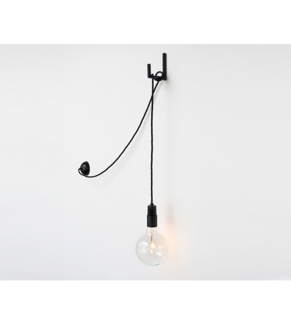 Hook Light Atelier Areti Wall Lamp