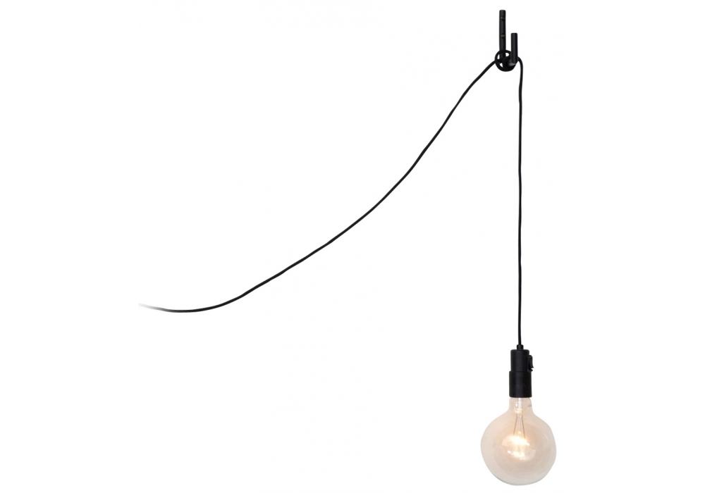 Hook Light Atelier Areti Wall Lamp Milia Shop